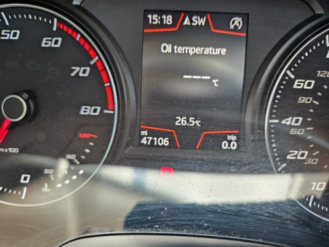 2025 Seat Leon