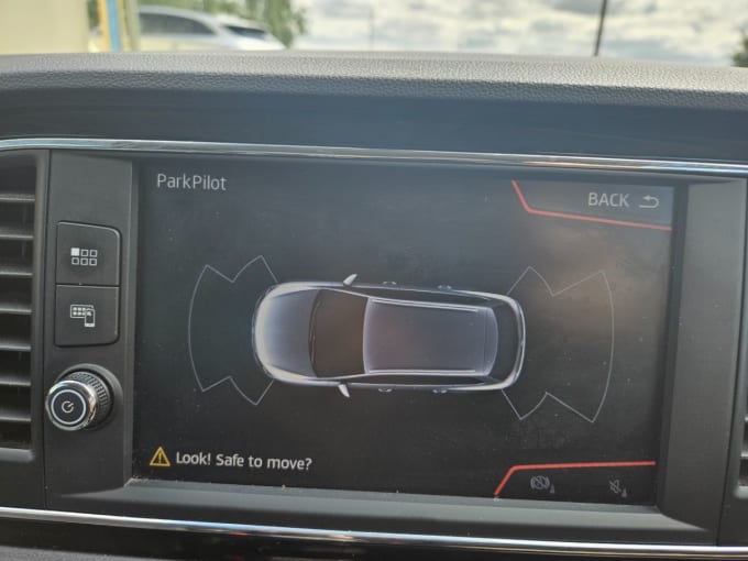 2025 Seat Leon