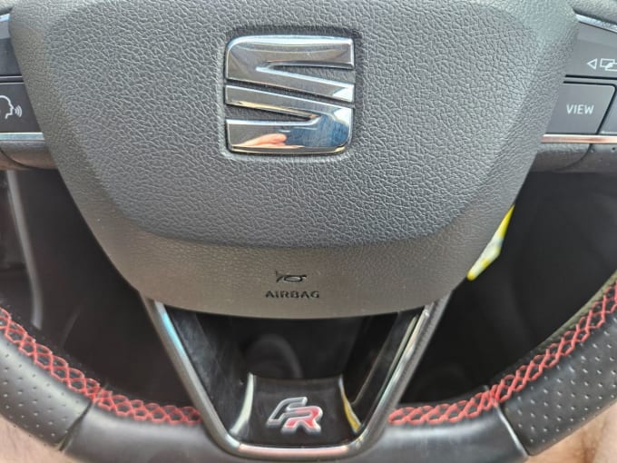 2025 Seat Leon