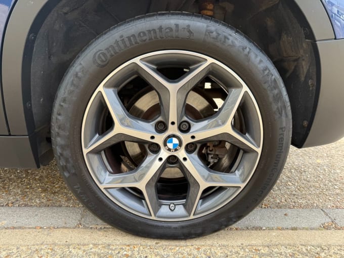 2025 BMW X2