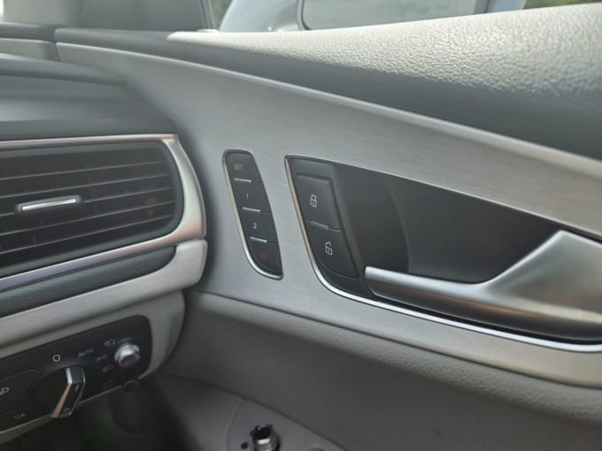 2025 Audi A7