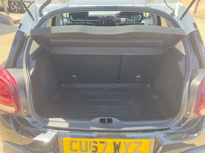 2025 Citroen C3