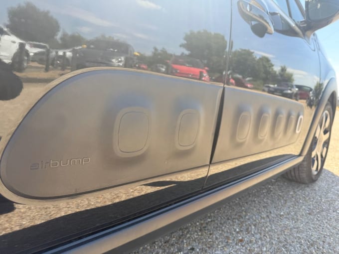 2025 Citroen C3