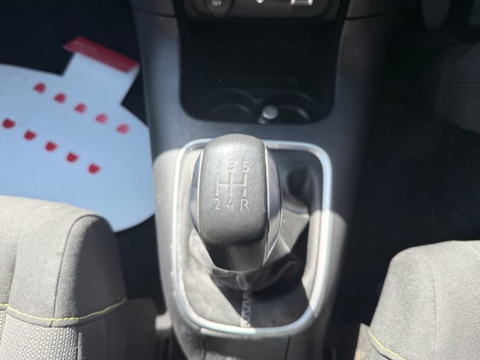 2025 Citroen C3