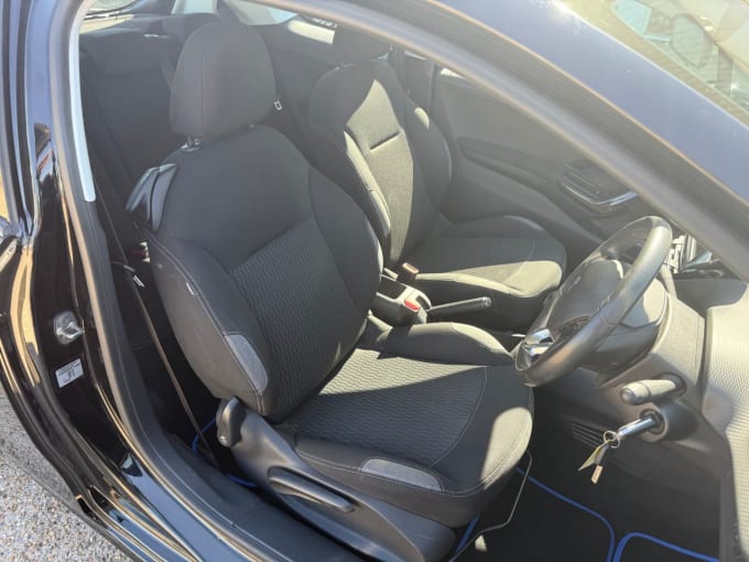 2025 Peugeot 208