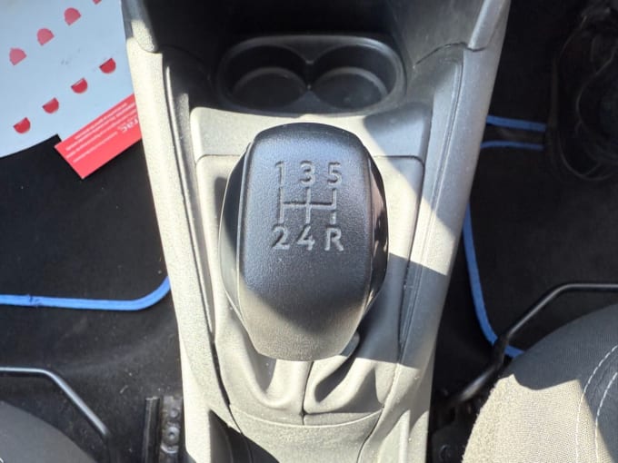 2025 Peugeot 208