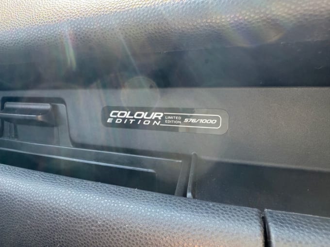 2025 Mazda Mazda2