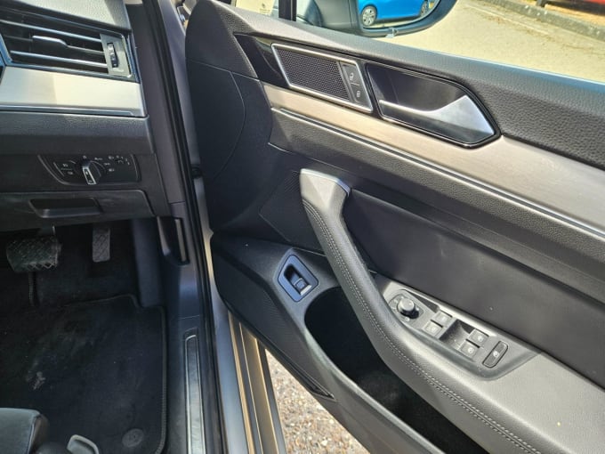 2025 Volkswagen Passat