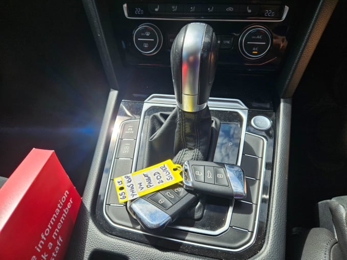 2025 Volkswagen Passat