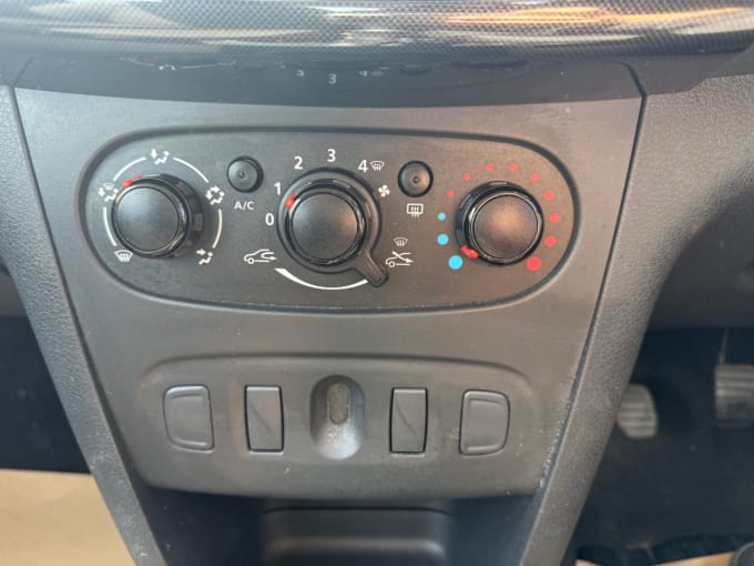 2025 Dacia Sandero