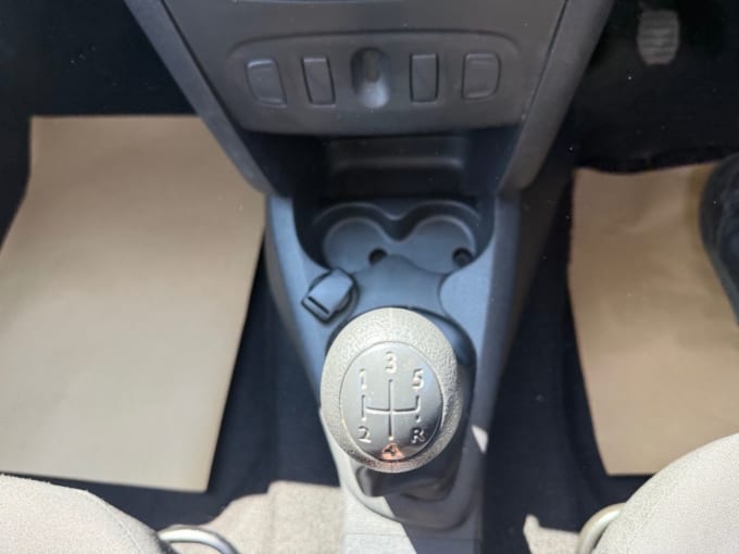 2025 Dacia Sandero