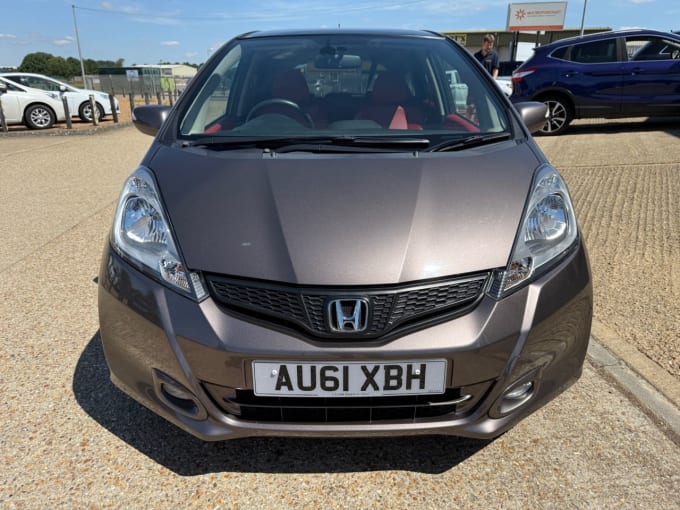 2025 Honda Jazz