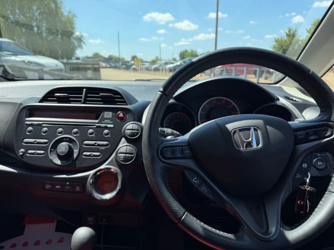 2025 Honda Jazz