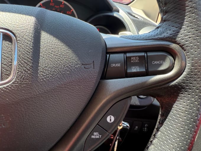 2025 Honda Jazz