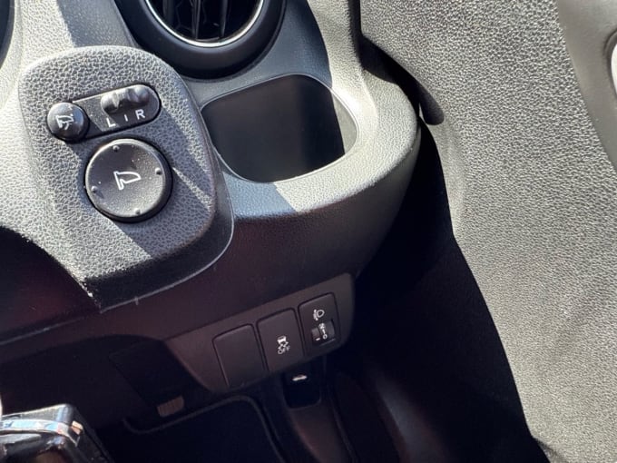 2025 Honda Jazz