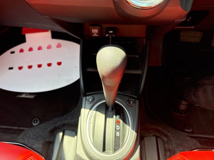 2025 Honda Jazz
