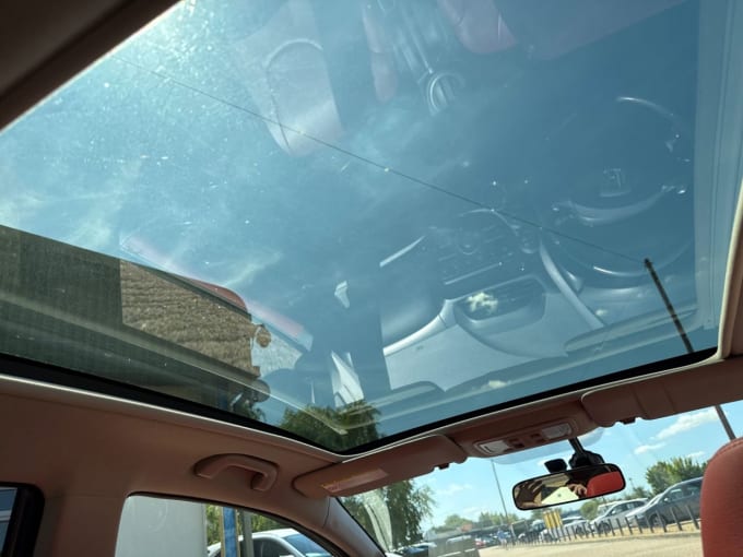 2025 Honda Jazz