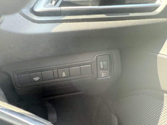 2025 Peugeot 308
