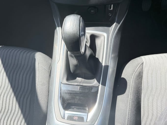 2025 Peugeot 308