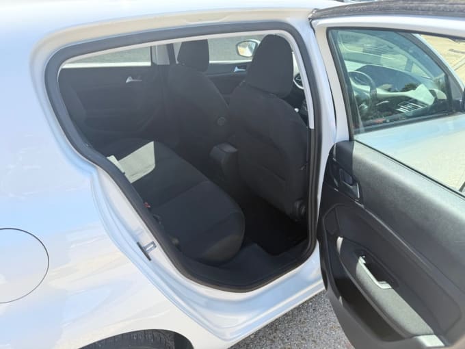 2025 Peugeot 308