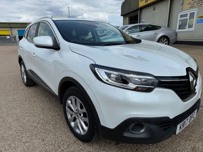 2025 Renault Kadjar