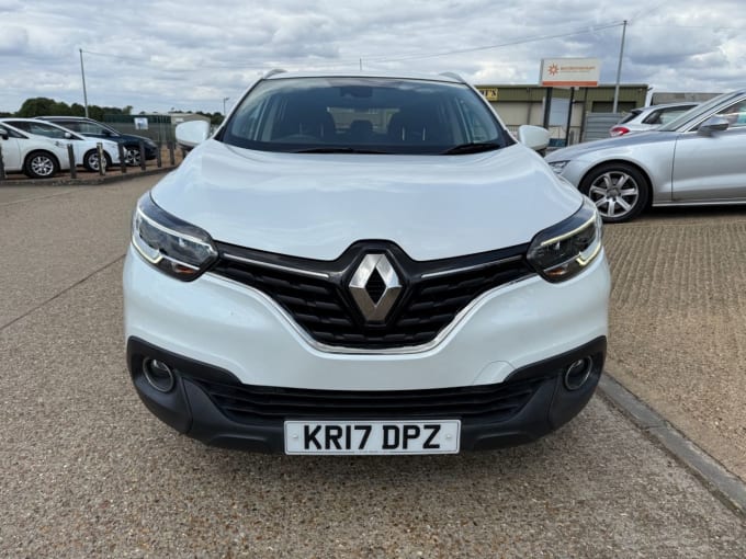 2025 Renault Kadjar