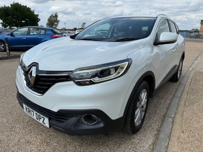 2025 Renault Kadjar