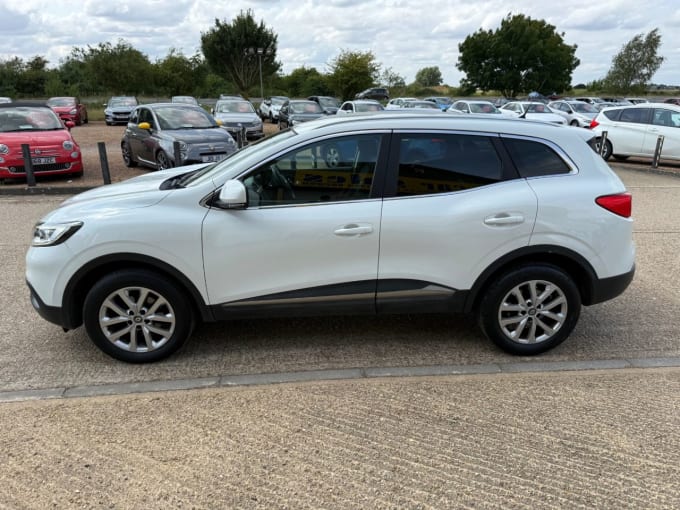 2025 Renault Kadjar