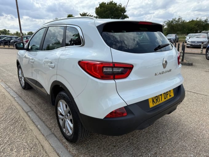2025 Renault Kadjar