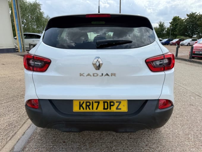 2025 Renault Kadjar