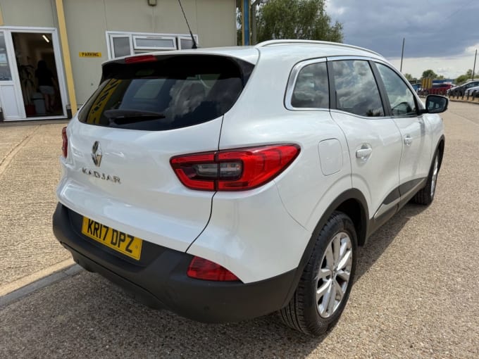 2025 Renault Kadjar