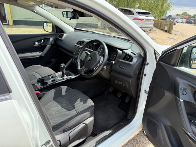 2025 Renault Kadjar
