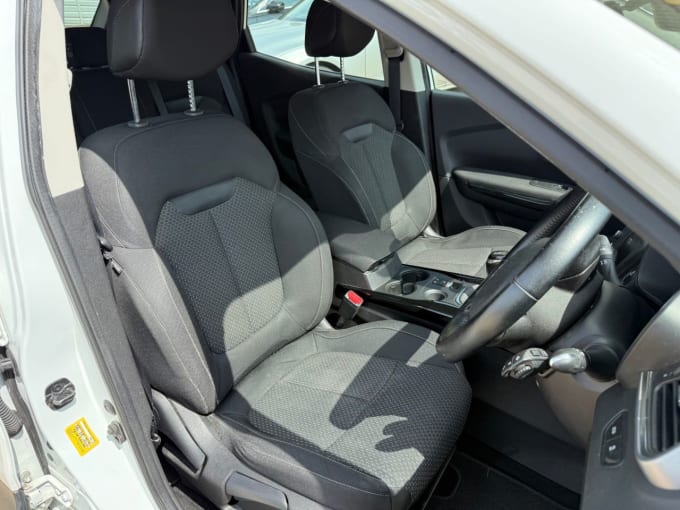 2025 Renault Kadjar