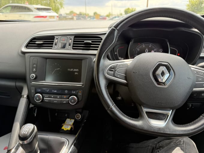 2025 Renault Kadjar
