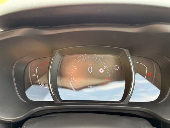 2025 Renault Kadjar