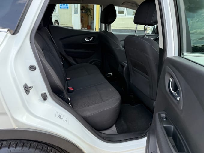 2025 Renault Kadjar