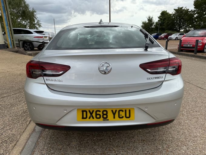 2025 Vauxhall Insignia