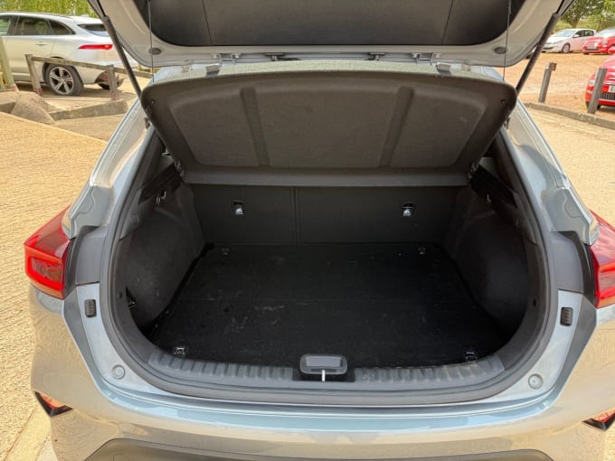 2025 Kia Xceed