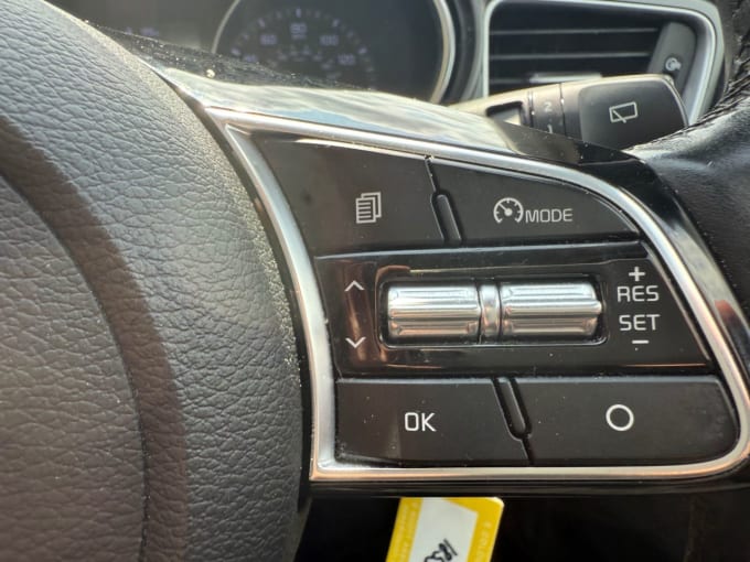 2025 Kia Xceed