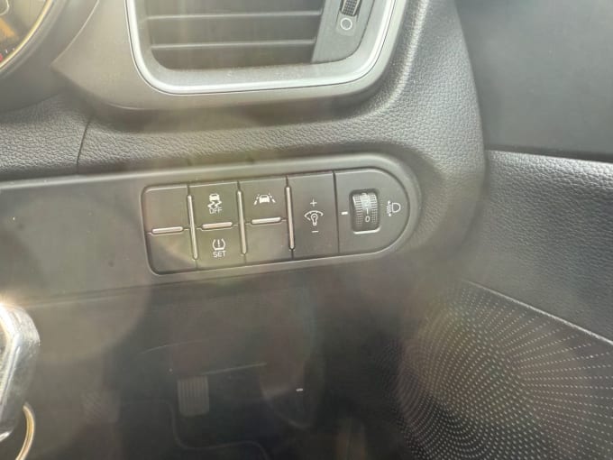 2025 Kia Xceed