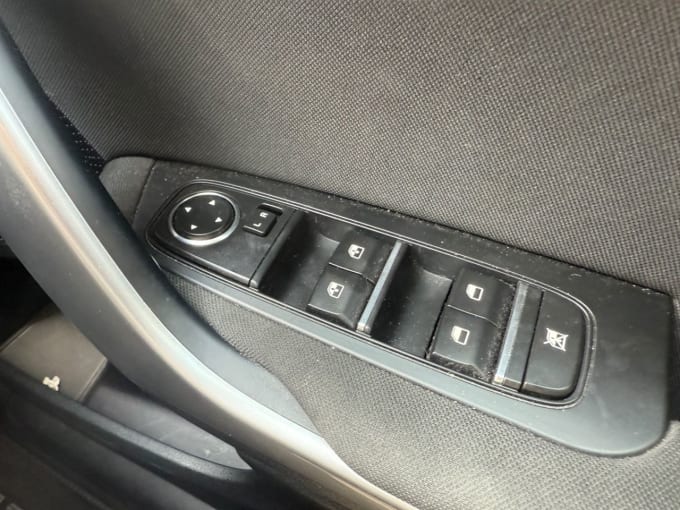 2025 Kia Xceed