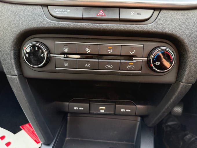 2025 Kia Xceed