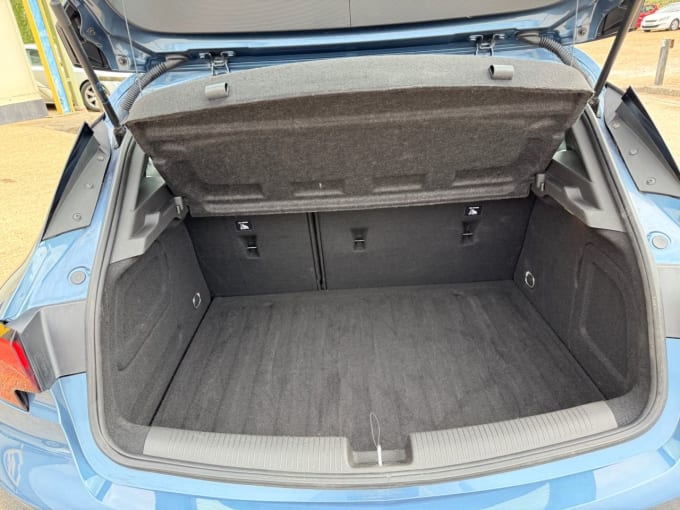 2025 Vauxhall Astra
