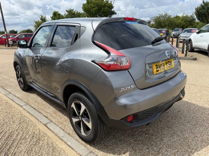 2025 Nissan Juke