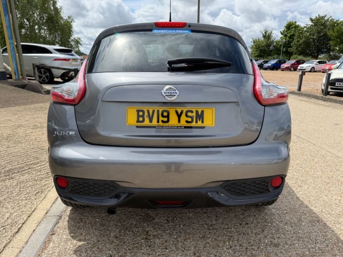 2025 Nissan Juke