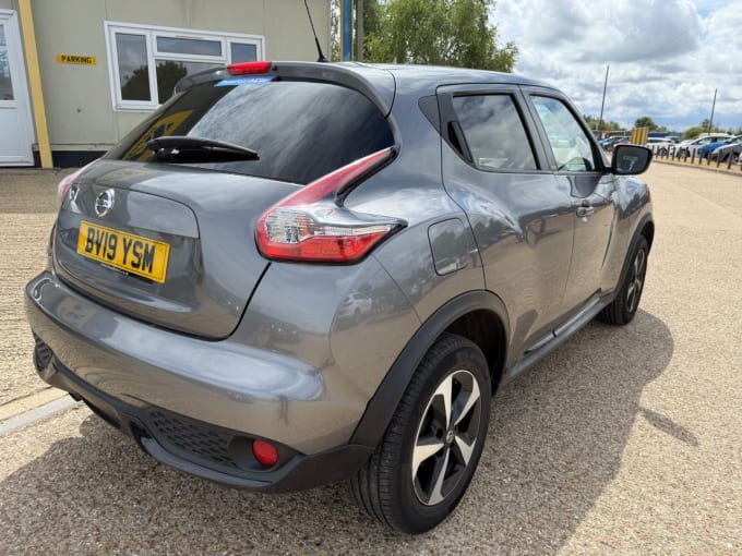 2025 Nissan Juke