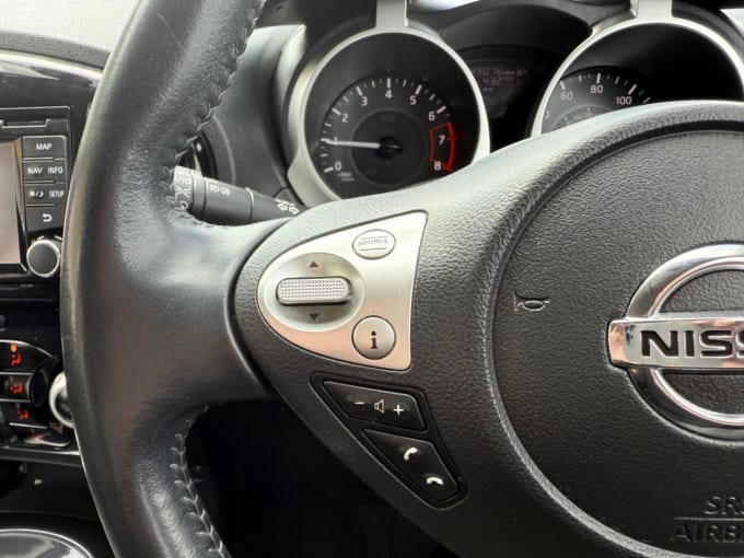 2025 Nissan Juke