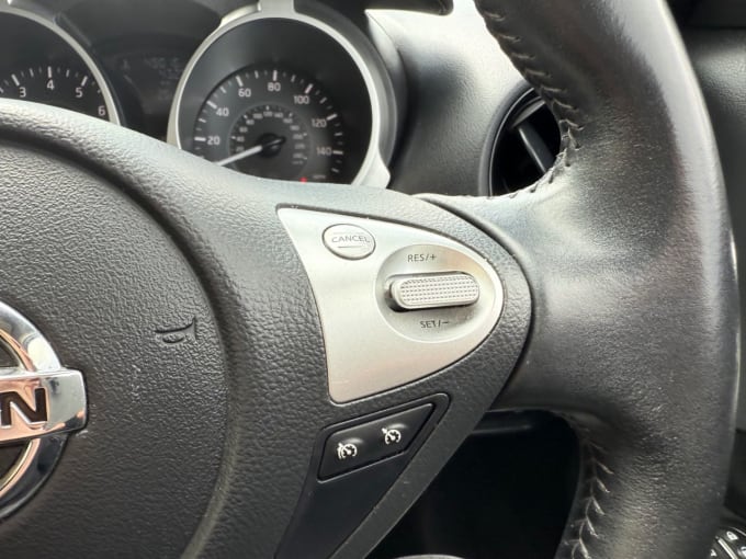 2025 Nissan Juke