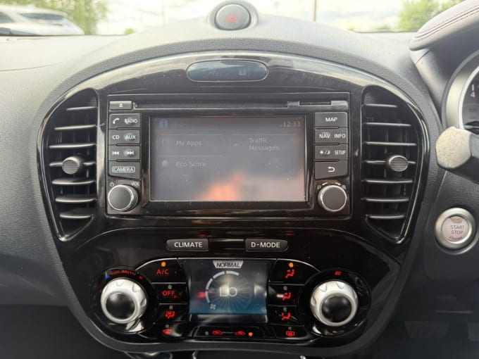2025 Nissan Juke