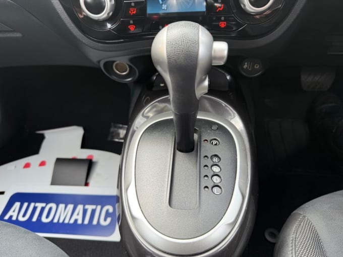 2025 Nissan Juke